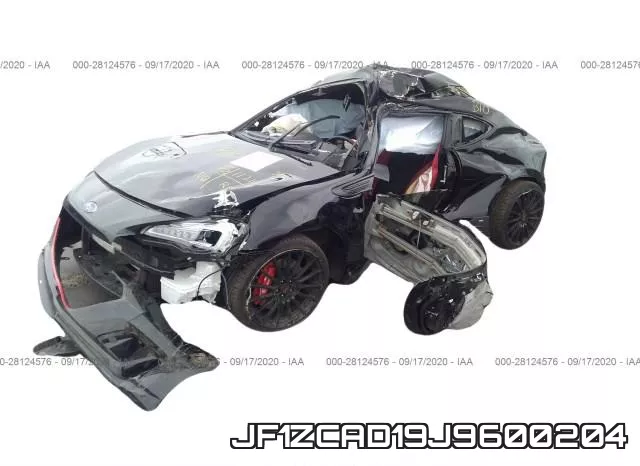 JF1ZCAD19J9600204 фото 3