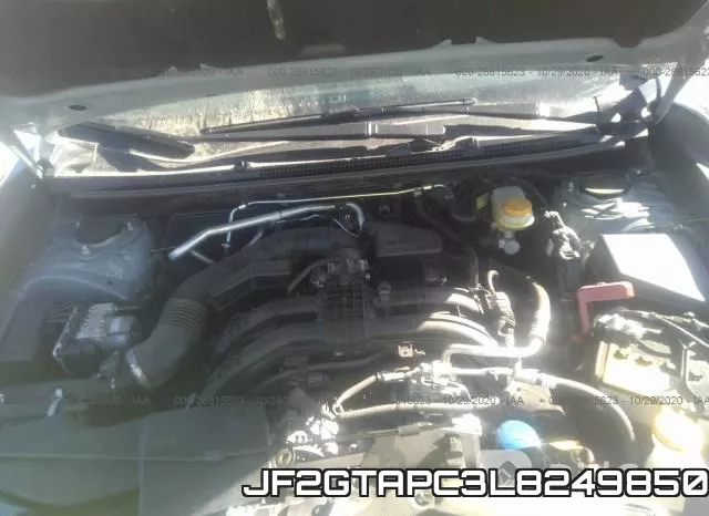 JF2GTAPC3L8249850 фото 2