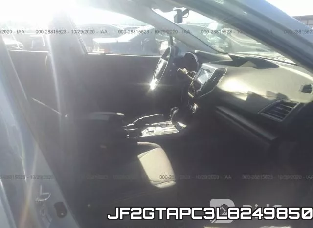 JF2GTAPC3L8249850 фото 6