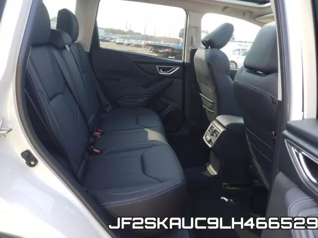 JF2SKAUC9LH466529 фото 7