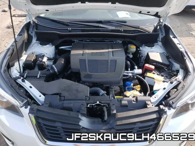 JF2SKAUC9LH466529 фото 8