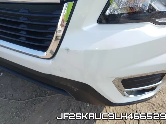 JF2SKAUC9LH466529 фото 10