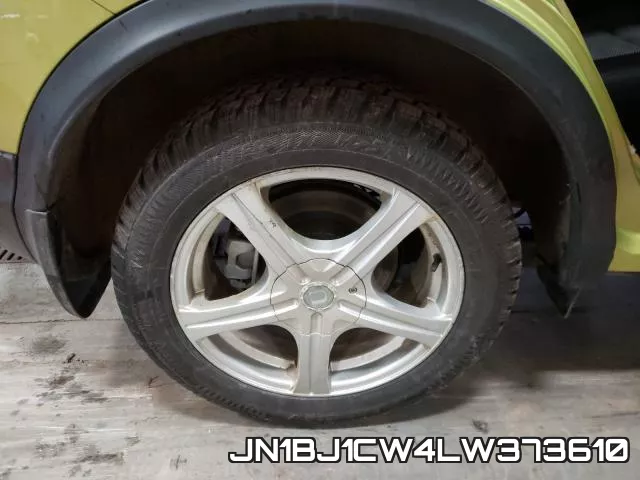 JN1BJ1CW4LW373610 фото 10