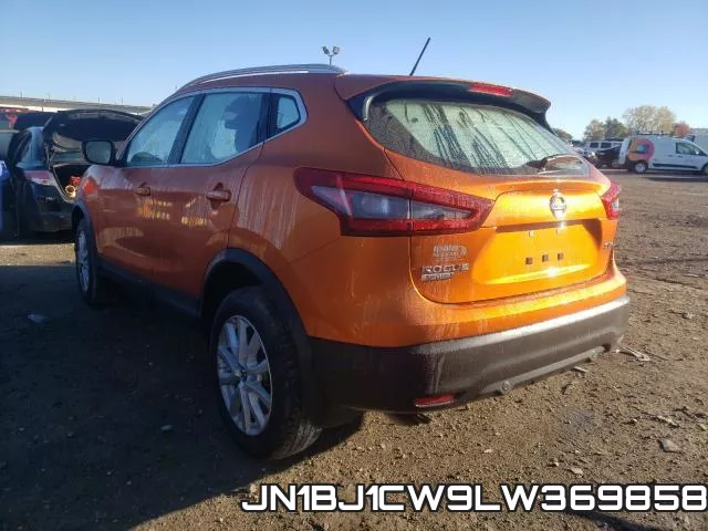 JN1BJ1CW9LW369858 фото 2