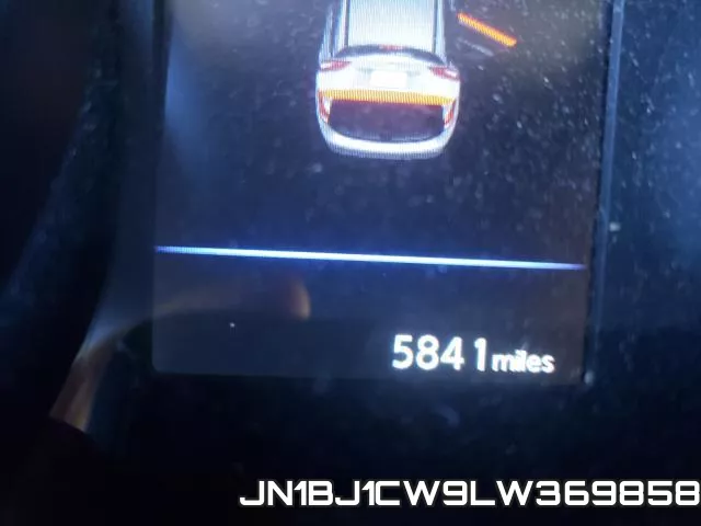 JN1BJ1CW9LW369858 фото 6