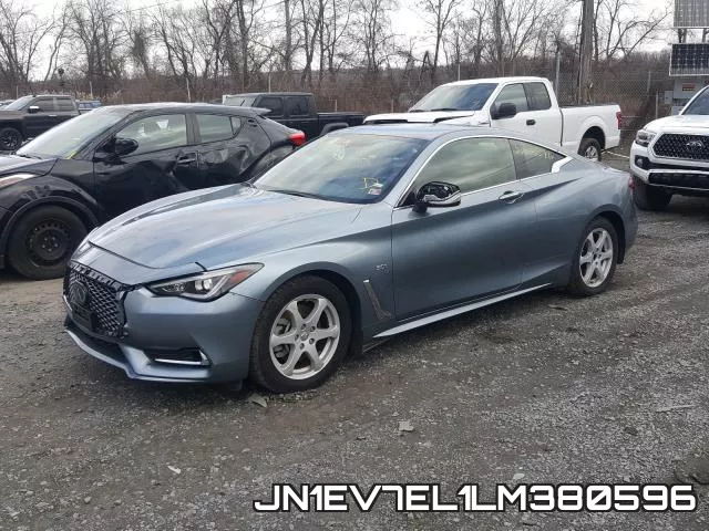 JN1EV7EL1LM380596 фото 3