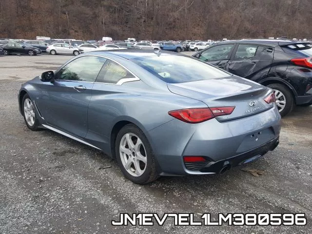 JN1EV7EL1LM380596 фото 4
