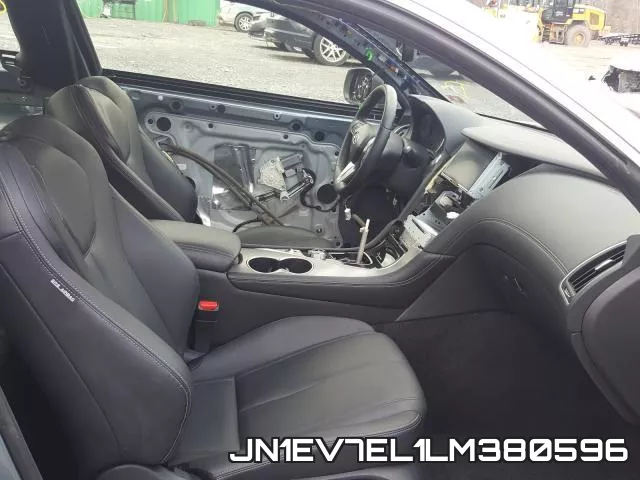 JN1EV7EL1LM380596 фото 6