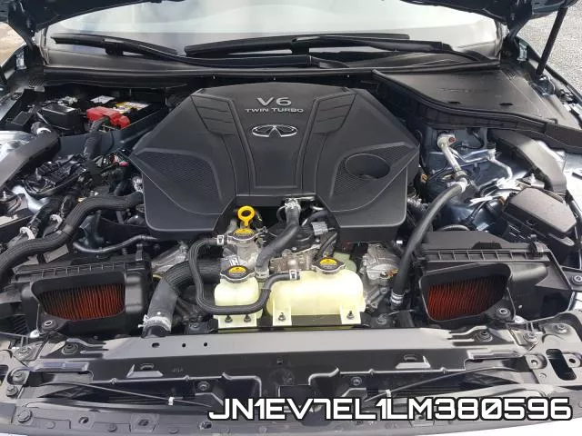 JN1EV7EL1LM380596 фото 8