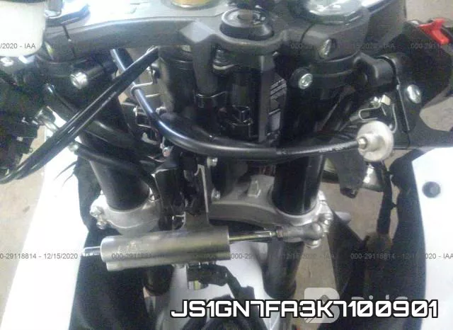 JS1GN7FA3K7100901 фото 6