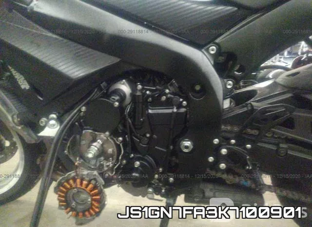 JS1GN7FA3K7100901 фото 10