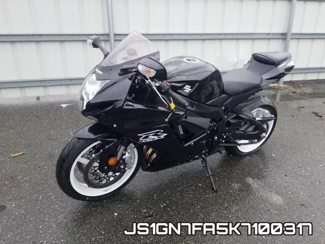 JS1GN7FA5K7100317 фото 3