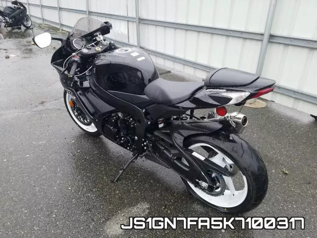 JS1GN7FA5K7100317 фото 4