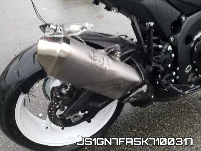 JS1GN7FA5K7100317 фото 10