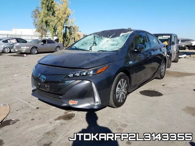 JTDKARFP2L3143355 фото 3