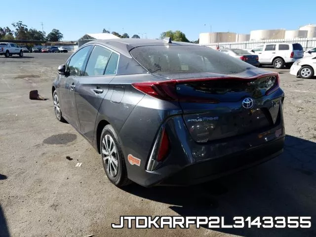 JTDKARFP2L3143355 фото 4