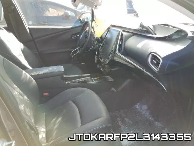 JTDKARFP2L3143355 фото 6