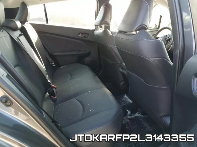 JTDKARFP2L3143355 фото 7