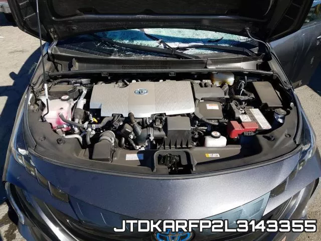JTDKARFP2L3143355 фото 8