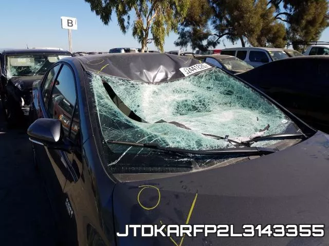 JTDKARFP2L3143355 фото 10