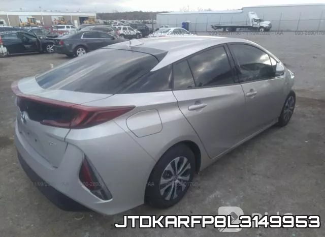JTDKARFP8L3149953 фото 5