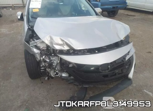 JTDKARFP8L3149953 фото 7