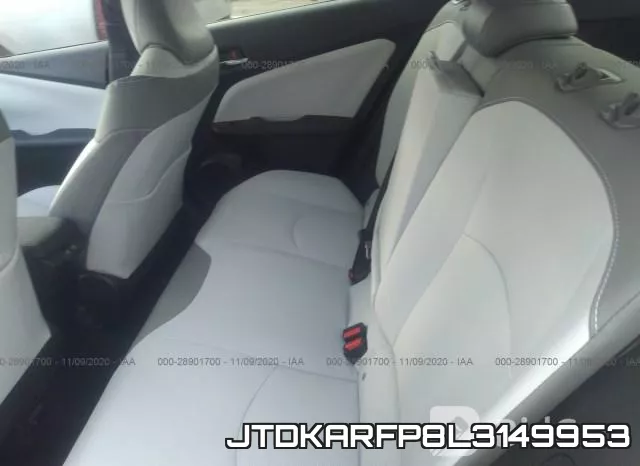 JTDKARFP8L3149953 фото 9
