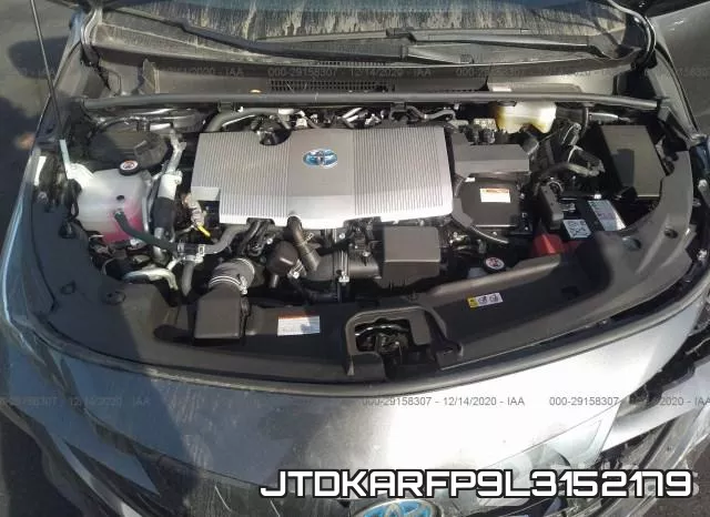 JTDKARFP9L3152179 фото 2