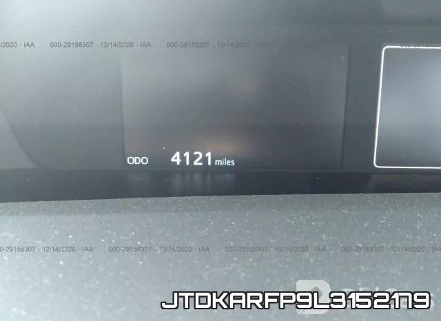 JTDKARFP9L3152179 фото 8