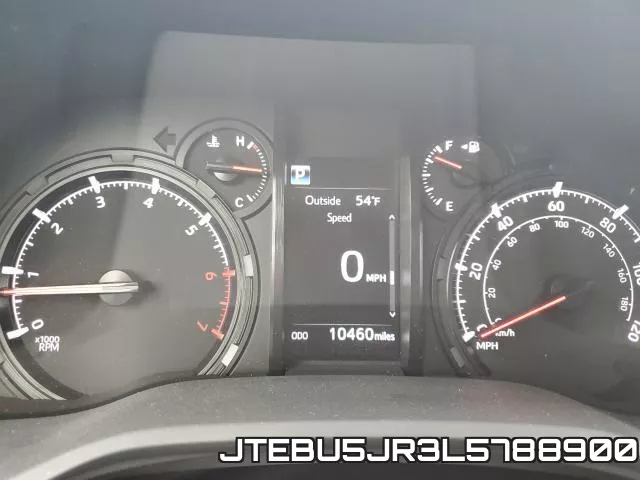 JTEBU5JR3L5788900 фото 9