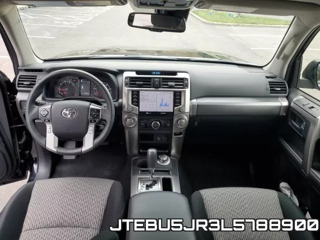 JTEBU5JR3L5788900 фото 10
