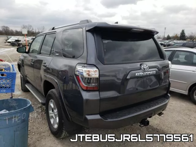 JTEBU5JR6L5779561 фото 4