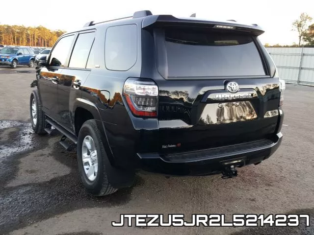JTEZU5JR2L5214237 фото 3