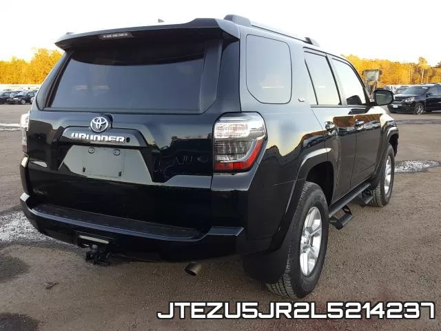 JTEZU5JR2L5214237 фото 4