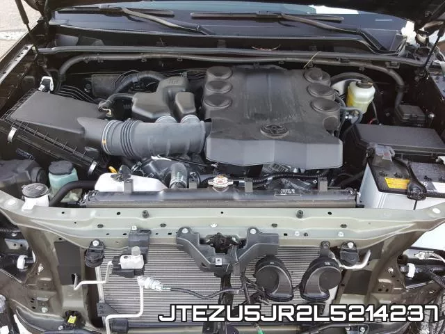 JTEZU5JR2L5214237 фото 7