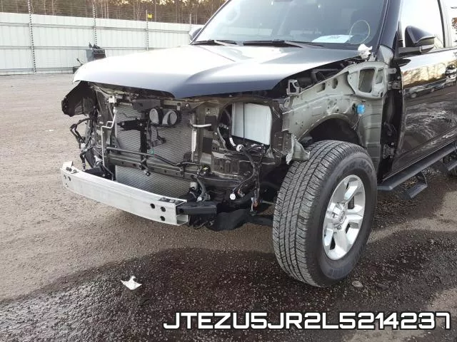 JTEZU5JR2L5214237 фото 9
