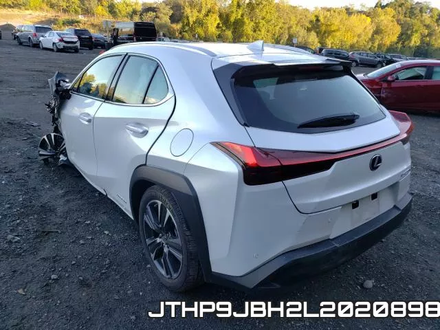 JTHP9JBH2L2020898 фото 4