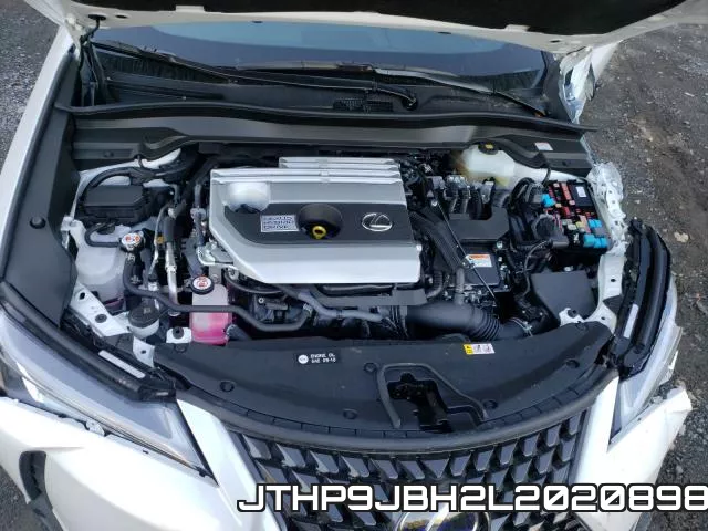 JTHP9JBH2L2020898 фото 8