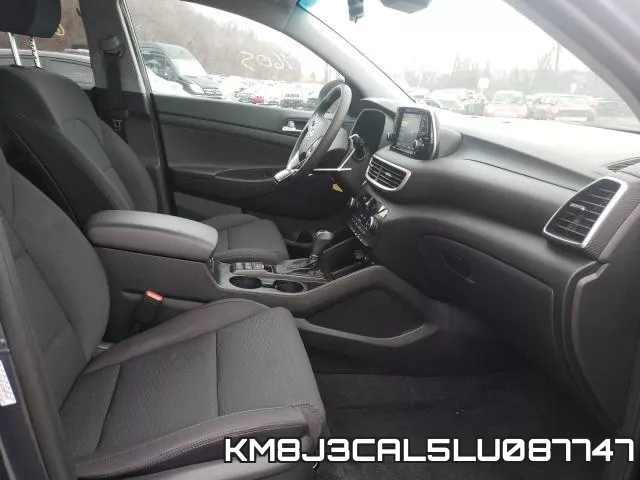 KM8J3CAL5LU087747 фото 6