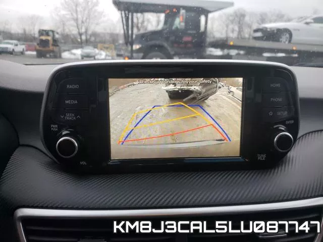 KM8J3CAL5LU087747 фото 10