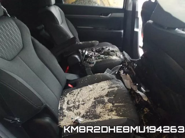 KM8R2DHE8MU194263 фото 6