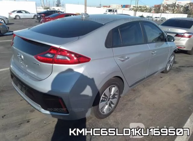 KMHC65LD1KU169507 фото 5
