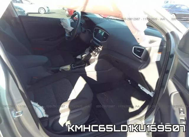 KMHC65LD1KU169507 фото 6