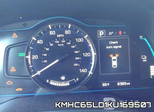 KMHC65LD1KU169507 фото 8