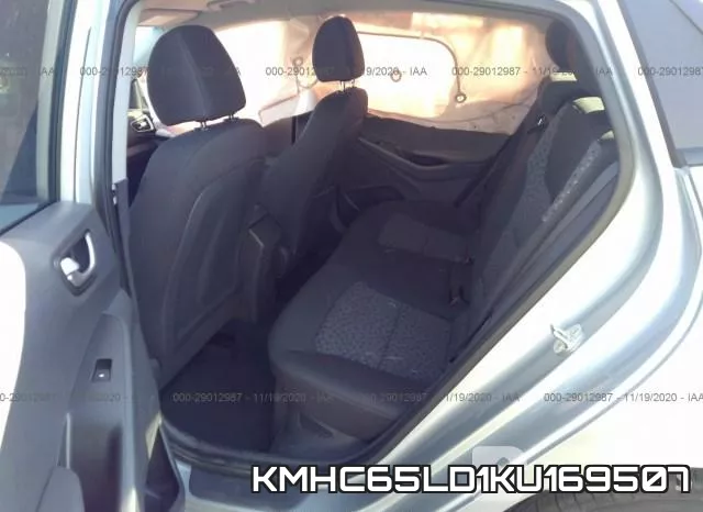 KMHC65LD1KU169507 фото 9