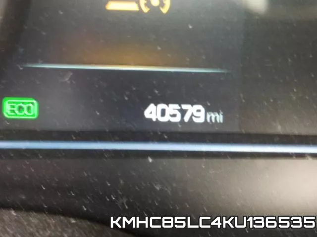 KMHC85LC4KU136535 фото 8