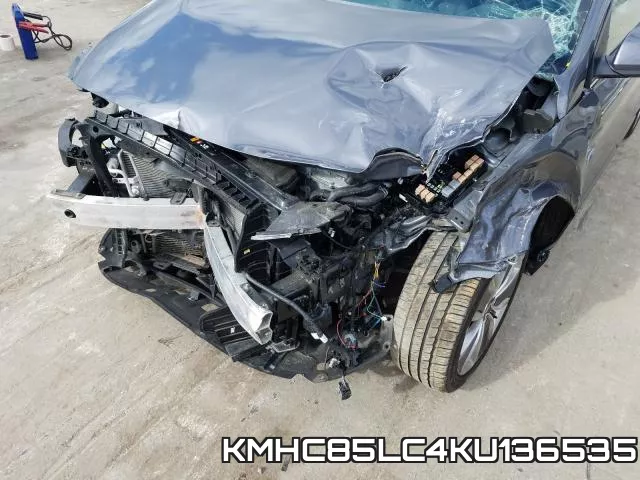 KMHC85LC4KU136535 фото 9