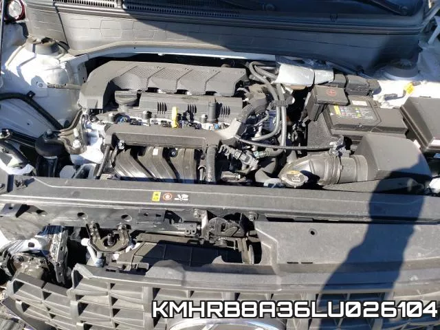 KMHRB8A36LU026104 фото 8