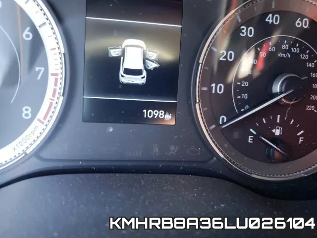 KMHRB8A36LU026104 фото 9