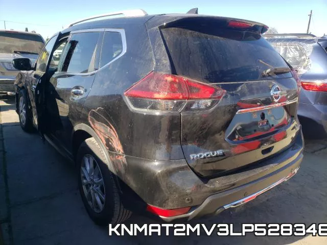 KNMAT2MV3LP528348 фото 3